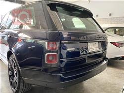 Land Rover Range Rover Vogue